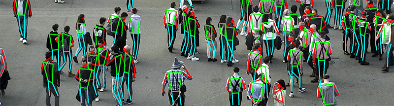 Pose Detection Deep Learning | americanlycetuffschool.edu.pk